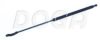 VW 871827550A Gas Spring, boot-/cargo area